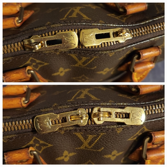 LOUIS VUITTON Monogram Alma PM VI0934 WITH FULL INCLUSION - Picture 11 of 16